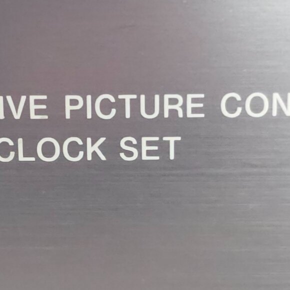 Sony VHS VCR SLV-778HF 4 Head HiFi Video Cassette Recorder Tested Working - Picture 10 of 14